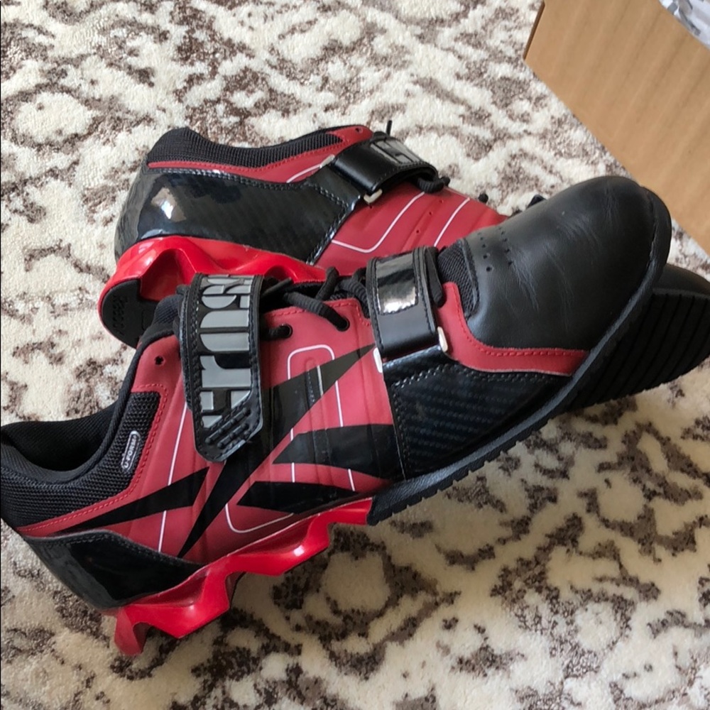Men’s Reebok Legacy Lifters